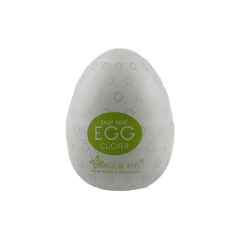 Masturbatore Magical Kiss Egg Cliker