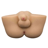 Masturbatore Realistico Ano e Pene 4 kg