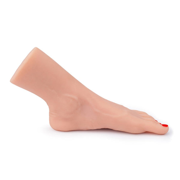 Masturbatore Realistico Feet