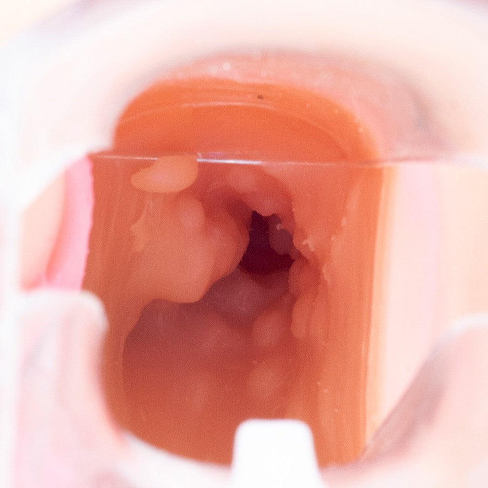 Masturbatore Realistico Feet