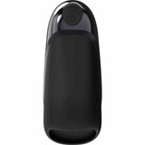 Masturbatore Super Potente Compressione + Vibrazione
