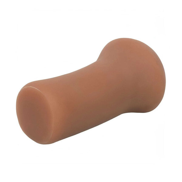 Masturbatore ano The Roller Girl design ergonomico curvatura pelle