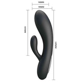 Matt Vibratore Rabbit 30 vibrazioni