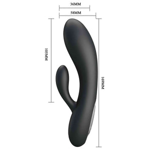 Matt Vibratore Rabbit 30 vibrazioni