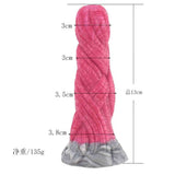 Medusa Dildo