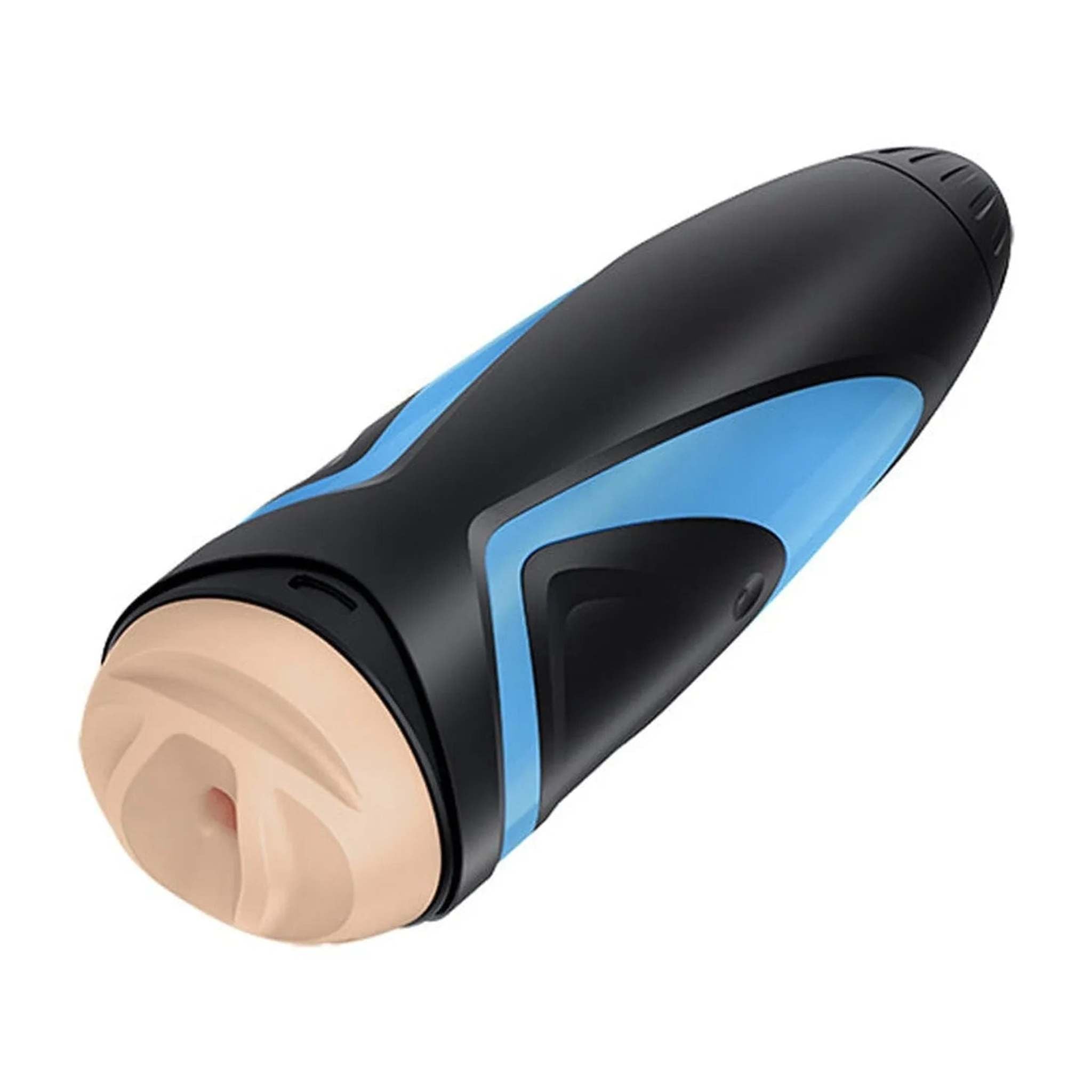 Men One Masturbator - Black/Blue