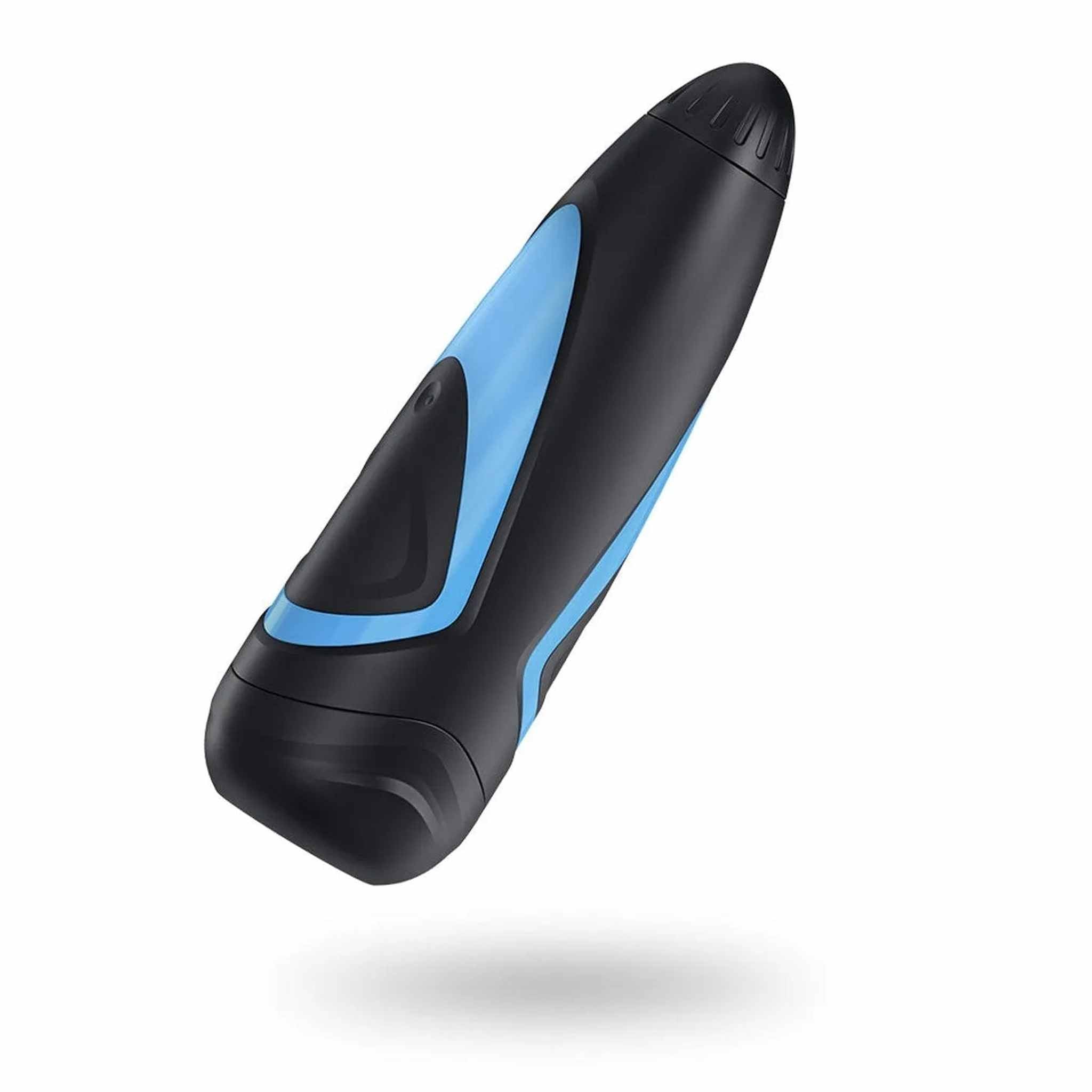 Men One Masturbator - Black/Blue
