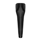 Men Wand Vibrator - Black
