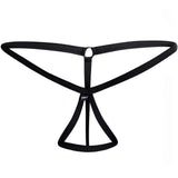 Men's Loopstring Nero