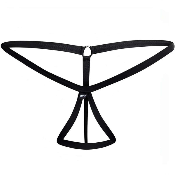 Men's Loopstring Nero