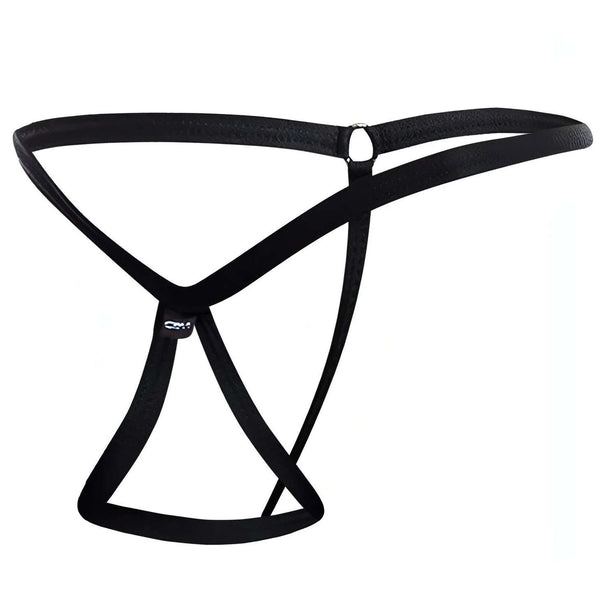 Men's Loopstring Nero