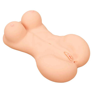 Mezzo Busto Donna Deluxe 51 x 31 cm