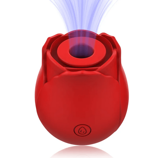 Mia Rose Pro 2.0 Succhiaclitoride con 10 Modalità