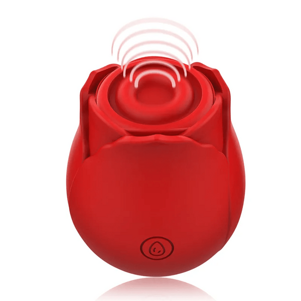 Mia Rose Pro 2.0 Succhiaclitoride con 10 Modalità