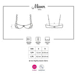 Miamor Half-Bra