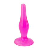 Mini Plug Anale