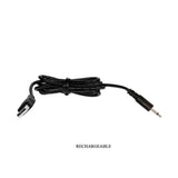 Mini Vibratore Rabbit con 30 diversi programmi di vibrazione