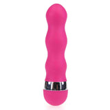Mini Vibratore Silicone