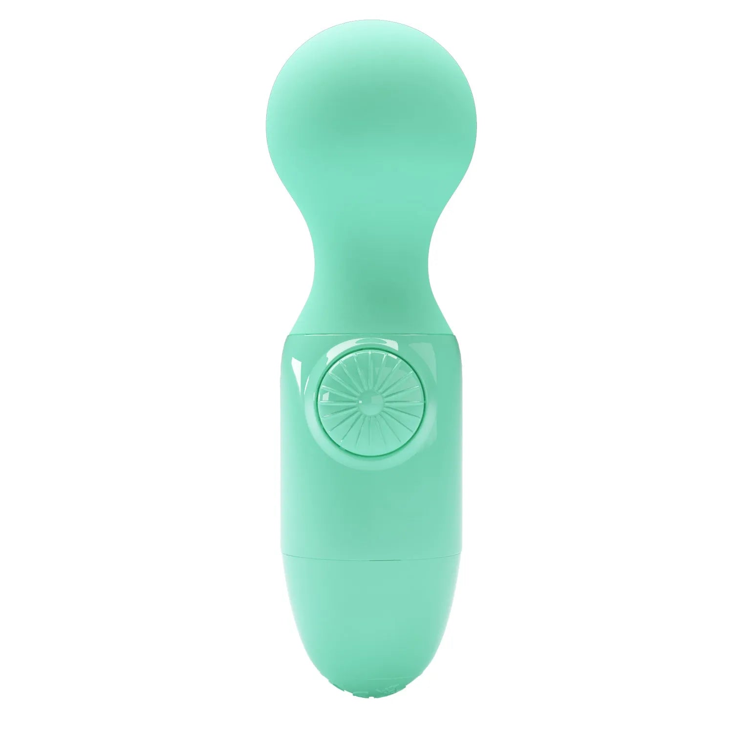 Mini Wand per Stimolazione Clitoridea