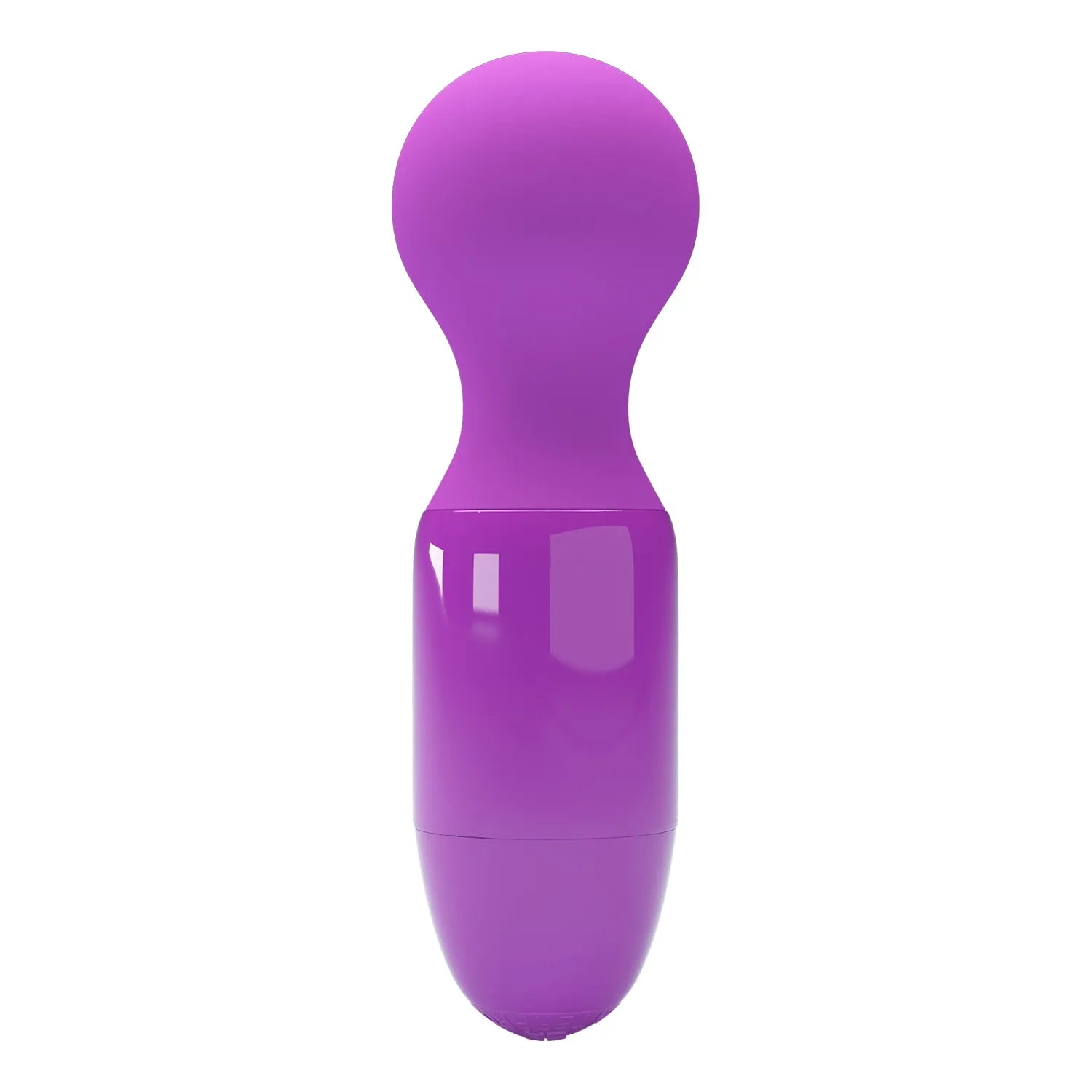 Mini Wand per Stimolazione Clitoridea