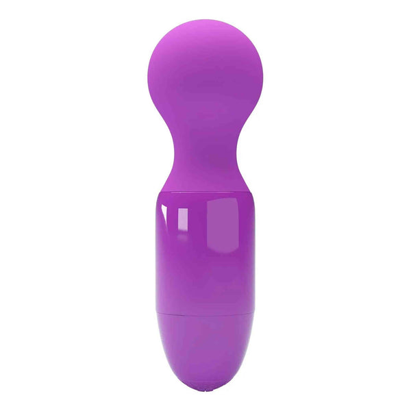 Mini Wand per Stimolazione Clitoridea