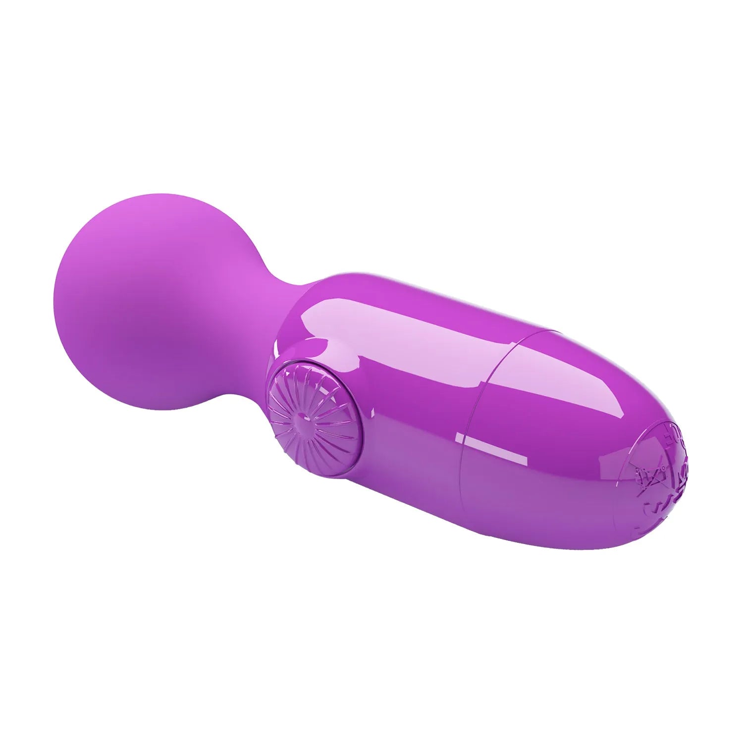 Mini Wand per Stimolazione Clitoridea