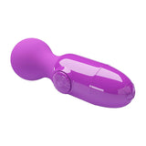 Mini Wand per Stimolazione Clitoridea