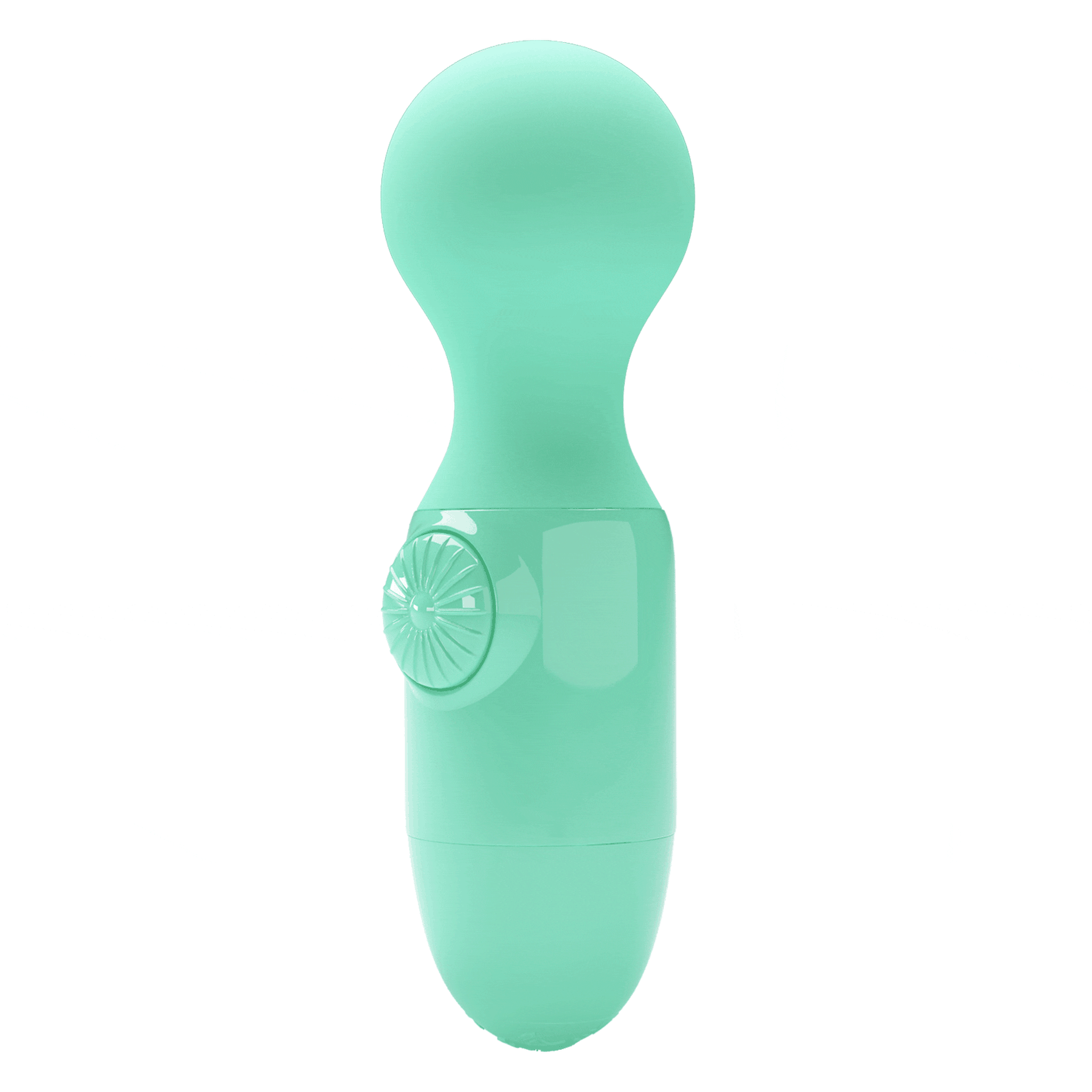Mini Wand per Stimolazione Clitoridea