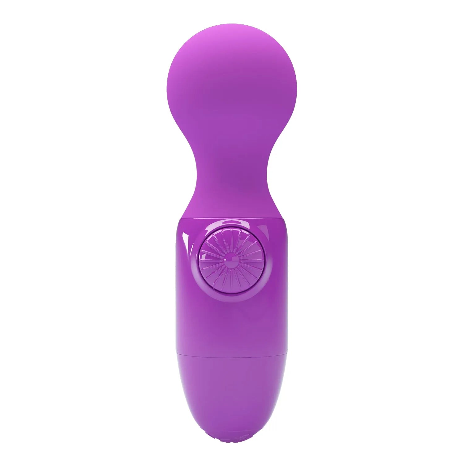 Mini Wand per Stimolazione Clitoridea