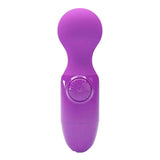 Mini Wand per Stimolazione Clitoridea