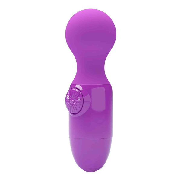 Mini Wand per Stimolazione Clitoridea