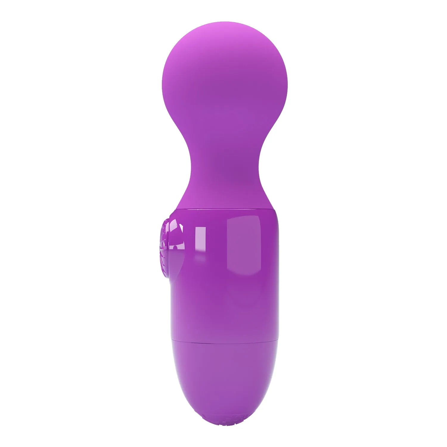 Mini Wand per Stimolazione Clitoridea