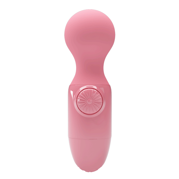 Mini Wand per Stimolazione Clitoridea