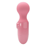 Mini Wand per Stimolazione Clitoridea