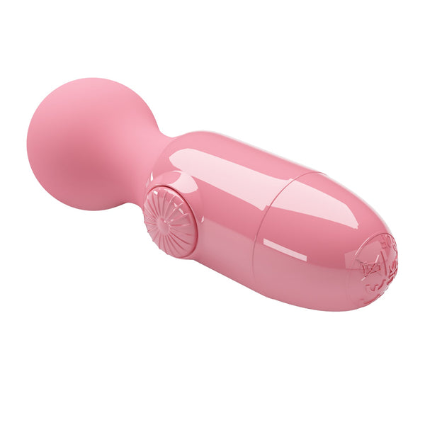 Mini Wand per Stimolazione Clitoridea