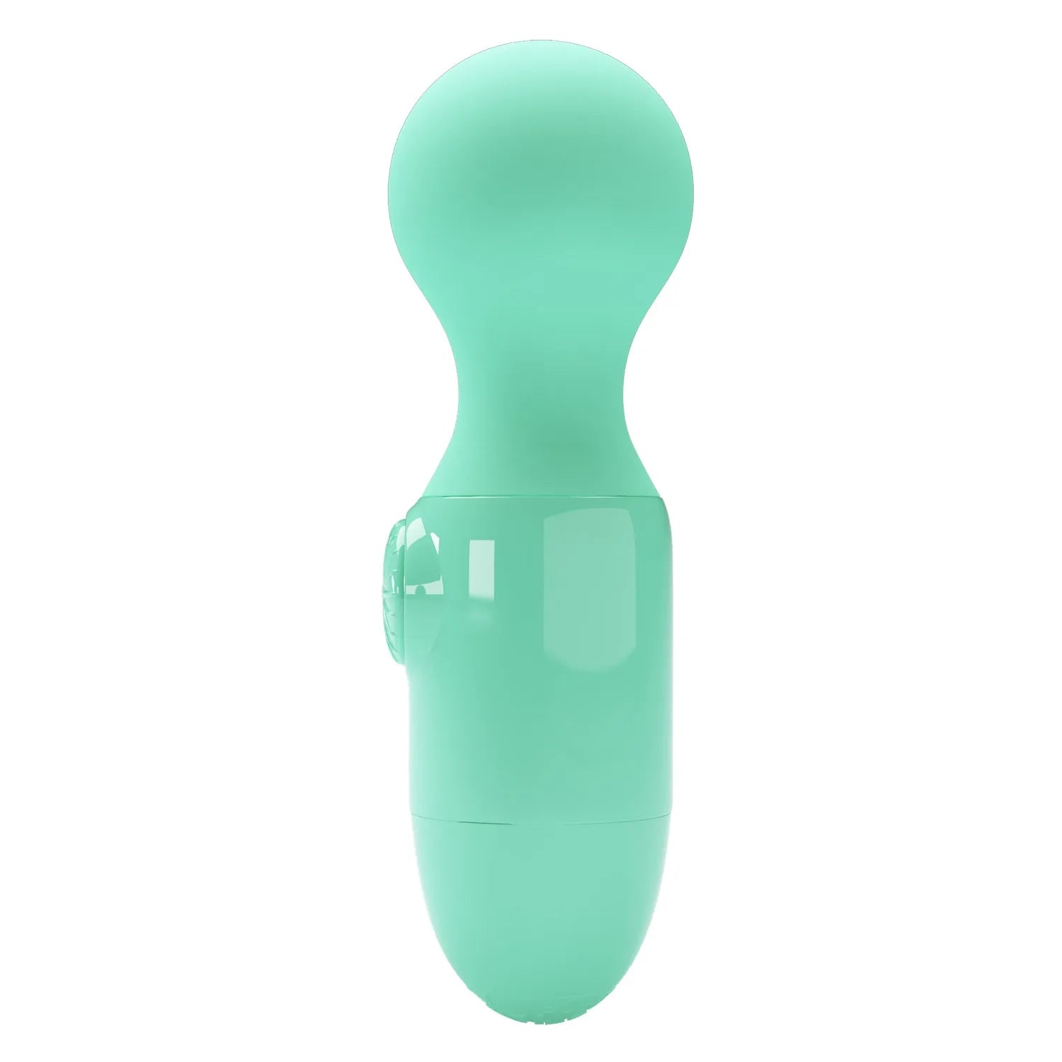 Mini Wand per Stimolazione Clitoridea