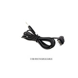 Mini Wand per Stimolazione Clitoridea