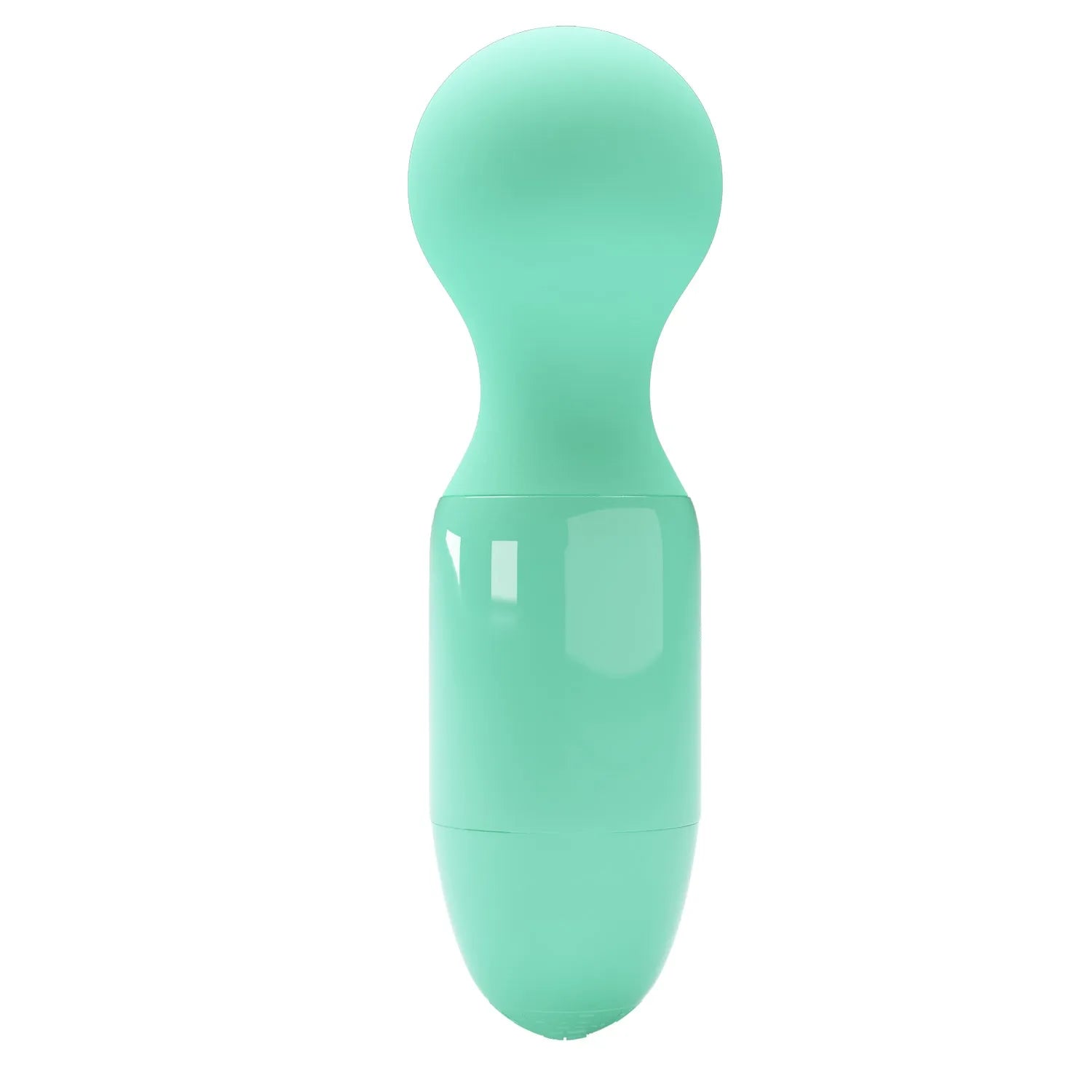 Mini Wand per Stimolazione Clitoridea