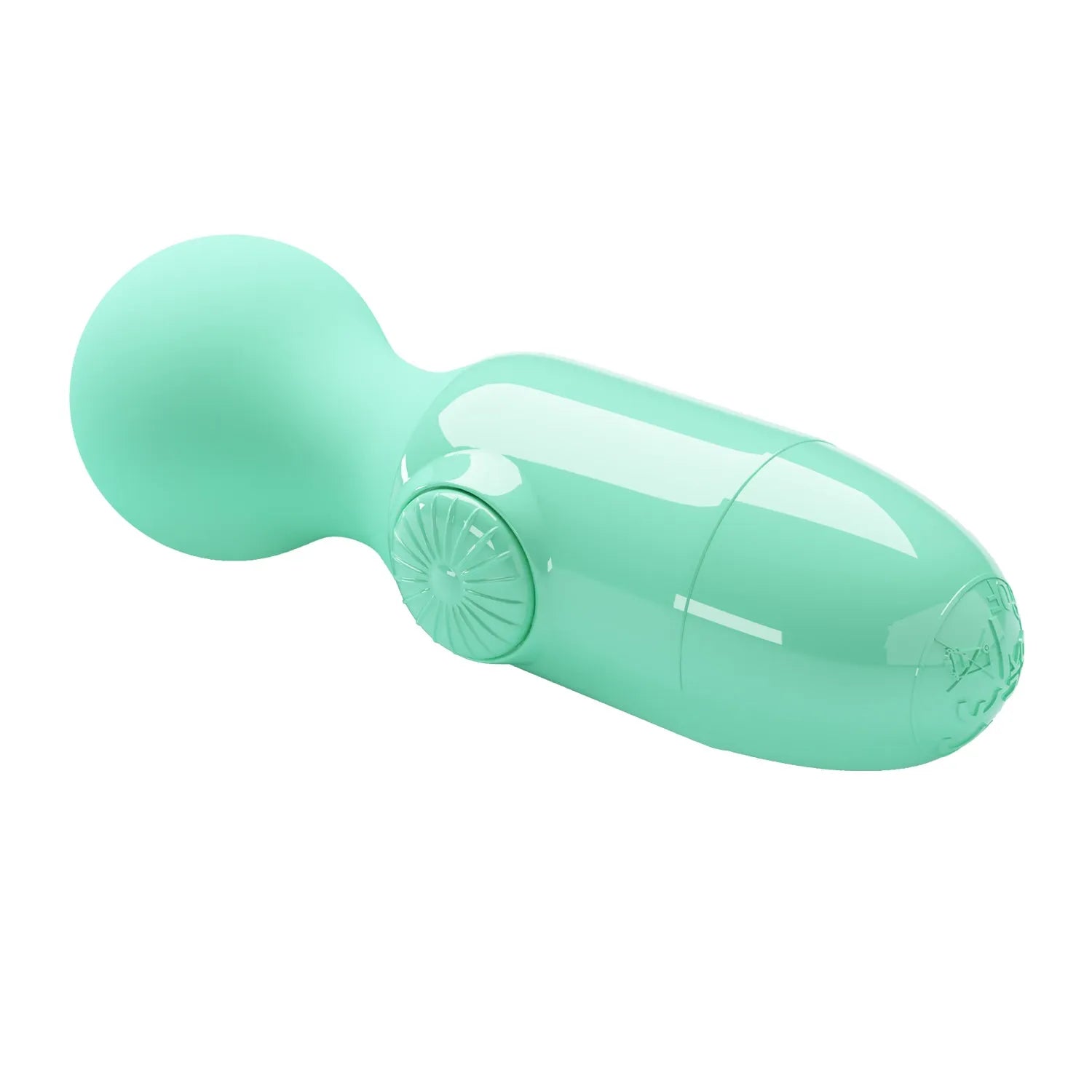 Mini Wand per Stimolazione Clitoridea