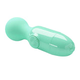Mini Wand per Stimolazione Clitoridea