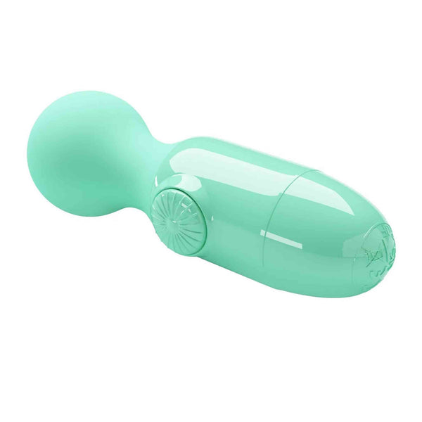 Mini Wand per Stimolazione Clitoridea