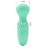 Mini Wand per Stimolazione Clitoridea