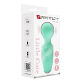 Mini Wand per Stimolazione Clitoridea