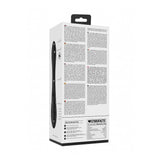 Retro confezione vibratore Mira istruzioni d'uso e specifiche tecniche multilingua
