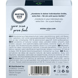 Mister Size Profilattici Extra Fini da 47 mm