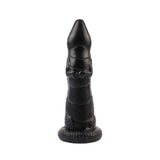 Monster Dildo Wyrm Baiser