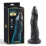 Monster Dildo Wyrm Baiser