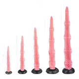 Monster Octopus Tentacle Silicone Long Dildo