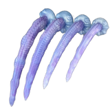 Monster Octopus Tentacle Silicone Long Dildo