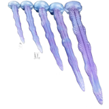 Monster Octopus Tentacle Silicone Long Dildo